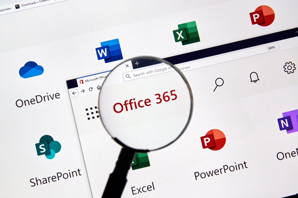 Microsoft Office 365 Services in Boise ID - Treasure Valley IT
